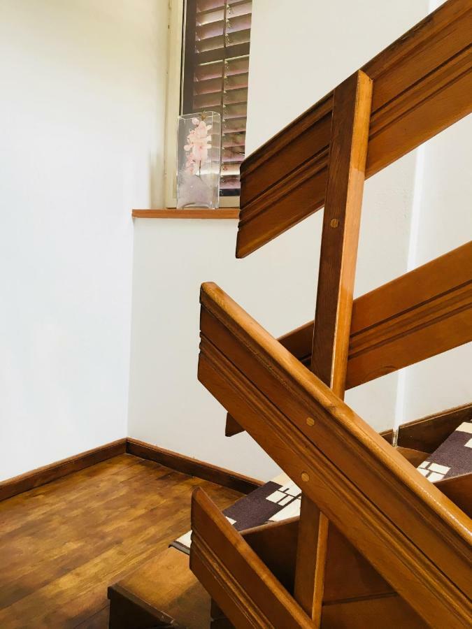 וודיצה Apartments Katarina מראה חיצוני תמונה